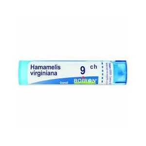 Hamamelis virg 9ch gr