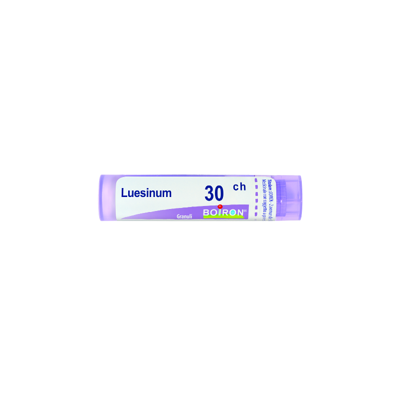 Luesinum 30ch gr Luesinum 30ch gr