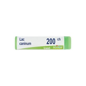 Lac caninum 200ch gl