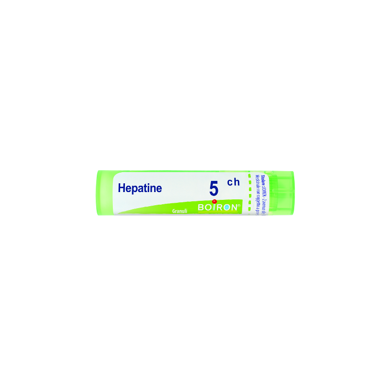 Hepatine 5ch gr