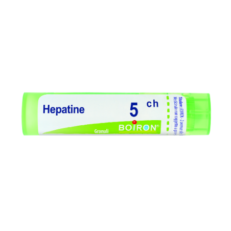 Hepatine 5ch gr