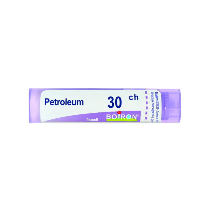 Petroleum 30ch gr