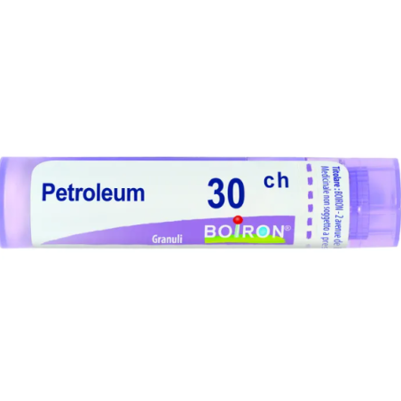 Petroleum 30ch gr