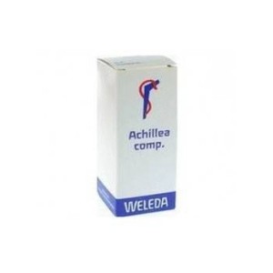 Achillea comp 50ml gtt