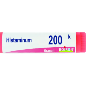 Histaminum 200k gl