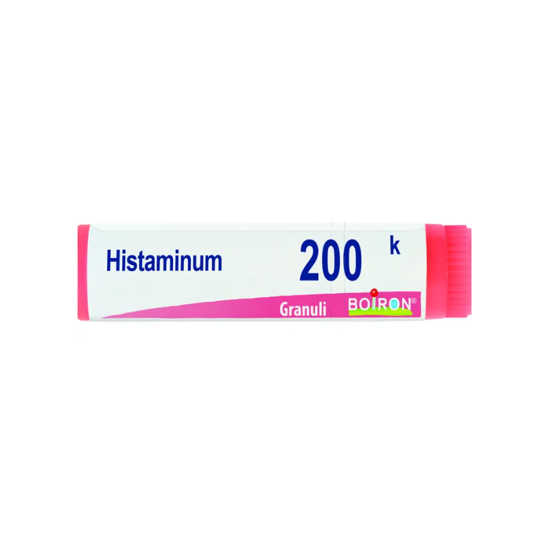 Histaminum 200k gl