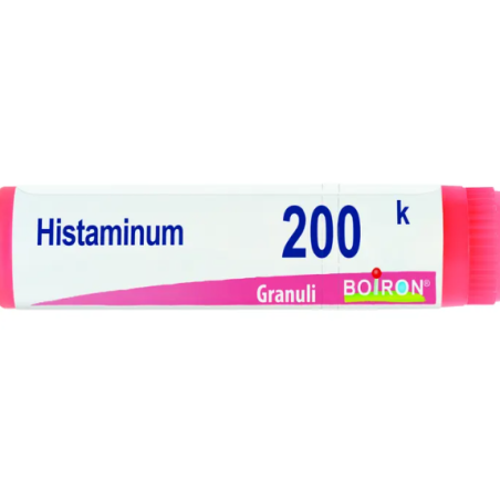 Histaminum 200k gl