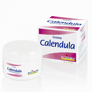 Calendula 4% pom 20g tm