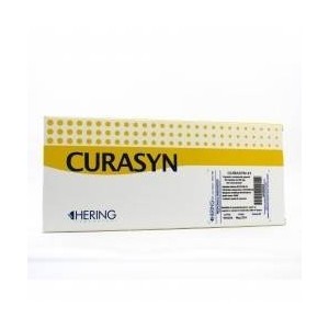 Curasyn 38 30 capsule 0,5g