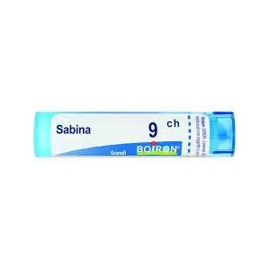 Sabina 9ch gr
