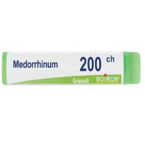 Medorrhinum 200ch gr