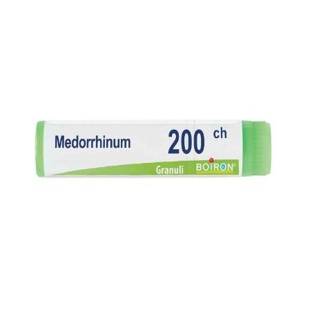 Medorrhinum 200ch gr