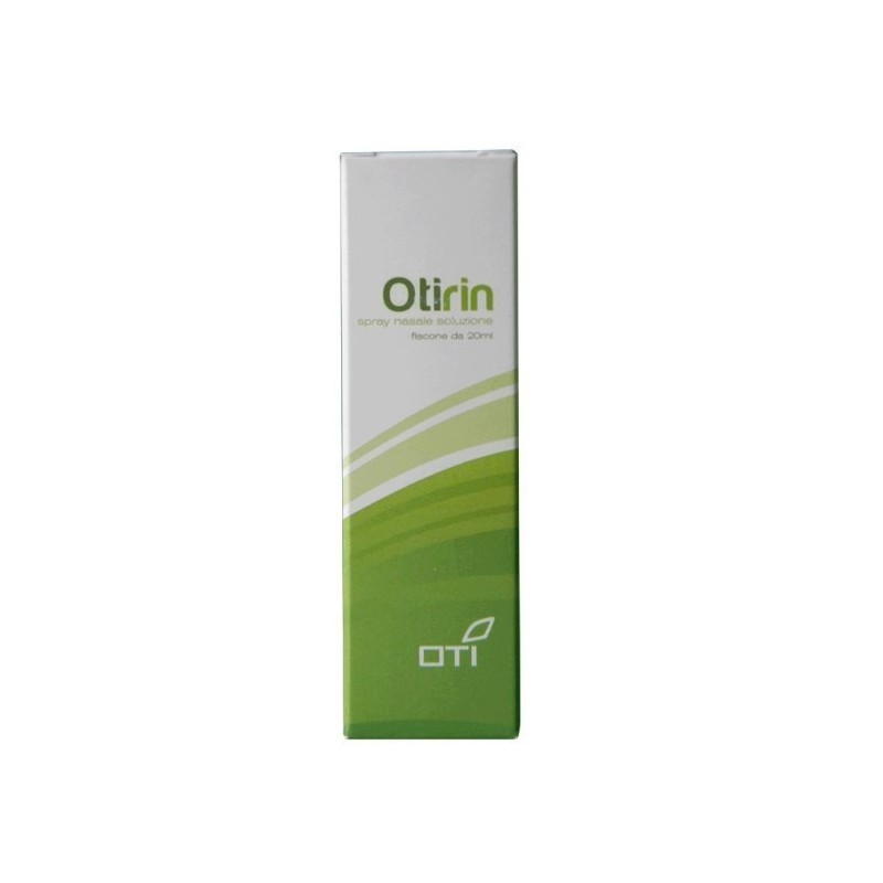 Otirin spray nasale 20ml