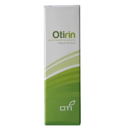 Otirin spray nasale 20ml
