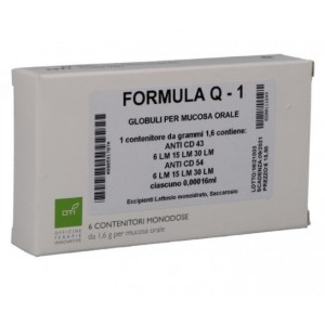 Formula q 1 comp 6f glo 1,6g