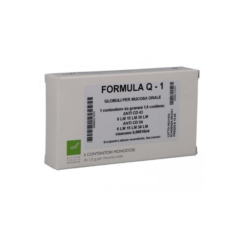 Formula q 1 comp 6f glo 1,6g