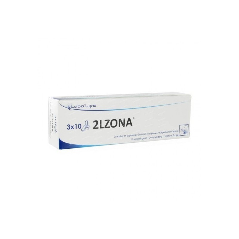 2lzona 30 capsule