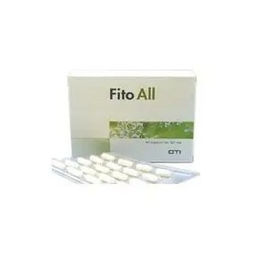 Fito all composto 60 capsule