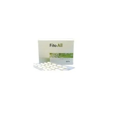 Fito all composto 60 capsule