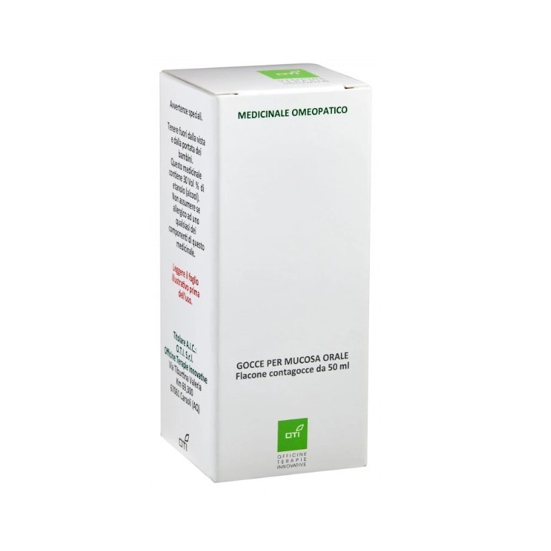 Gramidilla composto gocce 50ml