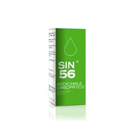Sin 56 50ml gtt Sin 56 50ml gtt
