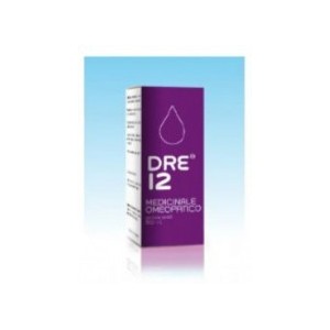 Dre 12 gocce 50ml