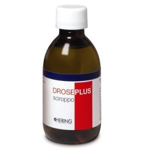 Droseplus sciroppo 180ml