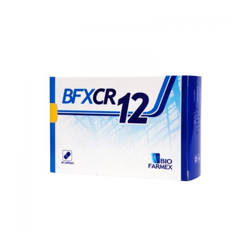 Bfx cr 12 30 capsule 500mg Bfx cr 12 30 capsule 500mg