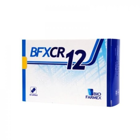 Bfx cr 12 30 capsule 500mg Bfx cr 12 30 capsule 500mg