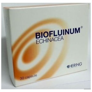 Biofluinum 200k 1g 20 capsule