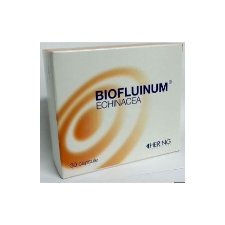 Biofluinum 200k 1g 20 capsule