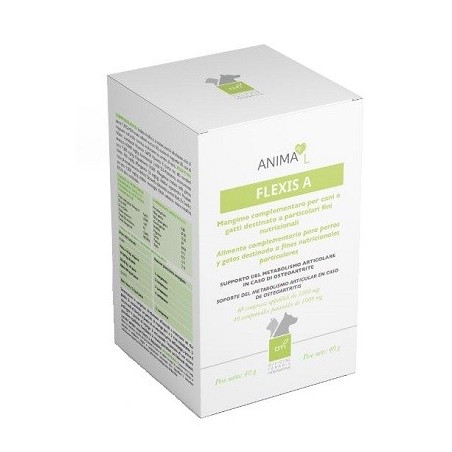 Flexis a 60 compresse