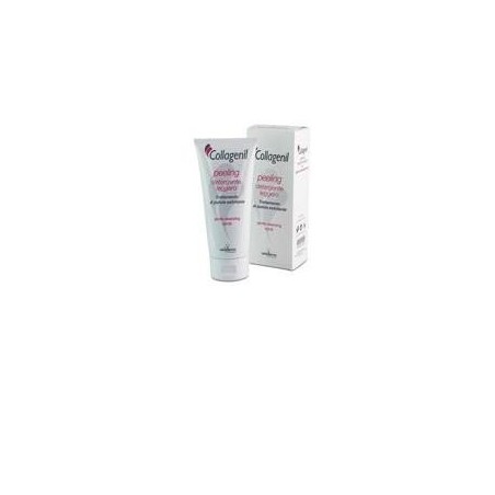 Collagenil cleansing soft scru