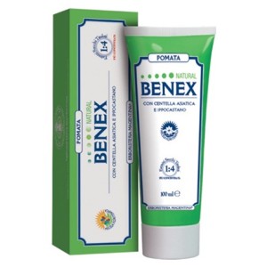 Benex pomata 100ml