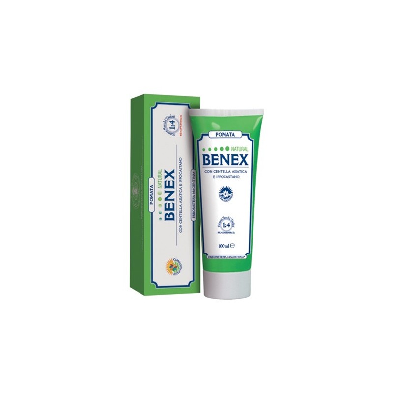 Benex pomata 100ml