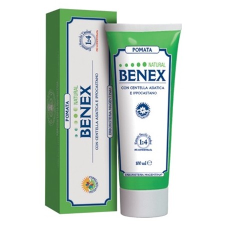 Benex pomata 100ml