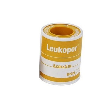 Cer roc leukopor 5x500cm