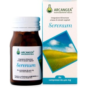 Serenum 80 capsule