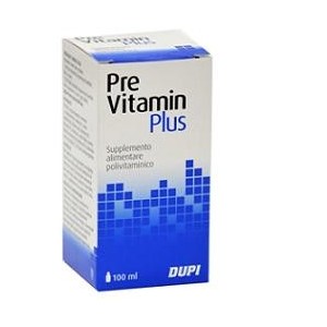Previtamin plus 100ml