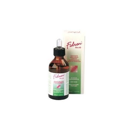 Fidren olio 100ml Fidren olio 100ml