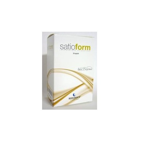 Satioform 50 capsule 450mg