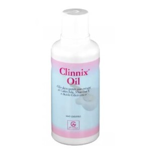 Clinnix oil detergente 500ml