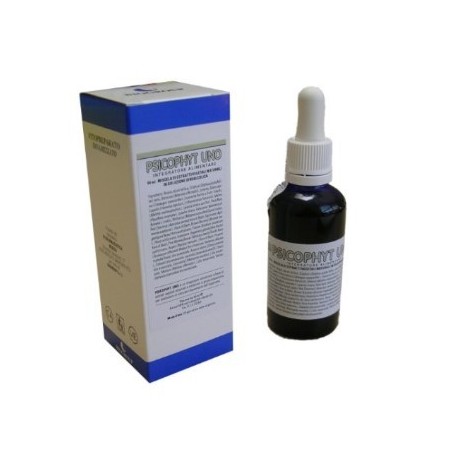 Psicophyt uno sol ial 50ml