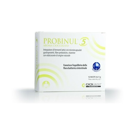 Probinul 5 12bust aroma cioc