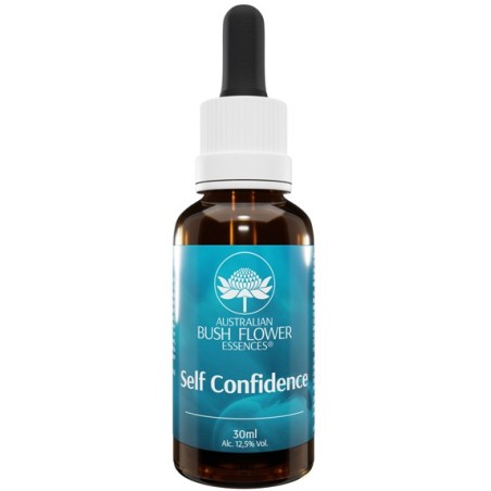 Self confidence ess austr 30ml Self confidence ess austr 30ml