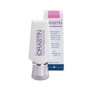 Idrastin crema rigenerante50ml