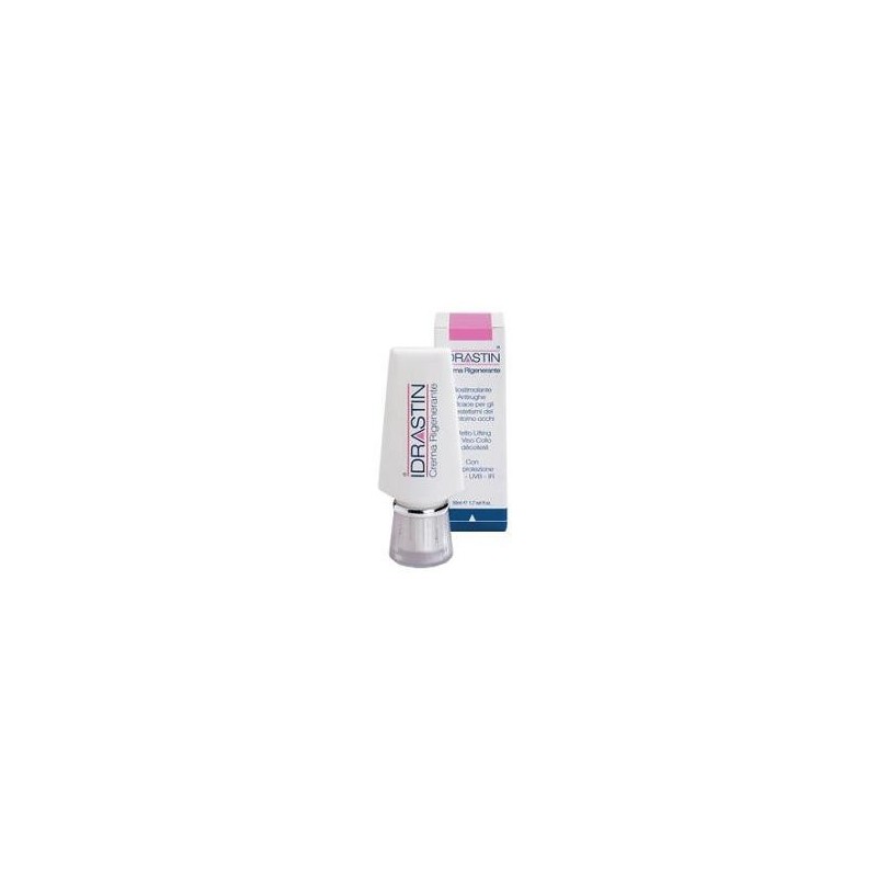 Idrastin crema rigenerante50ml