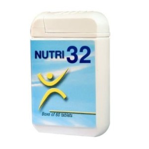 Nutri 32 integratore 60 compresse