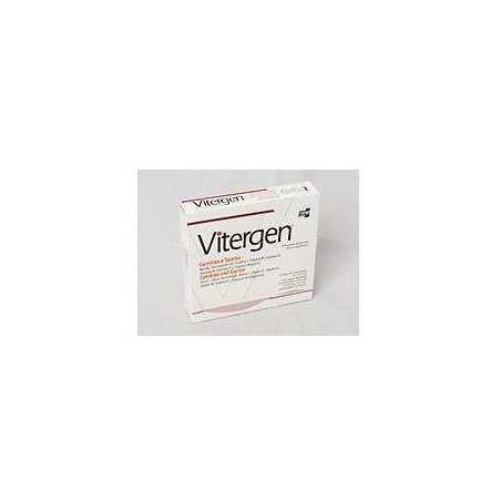 Vitergen 10fl
