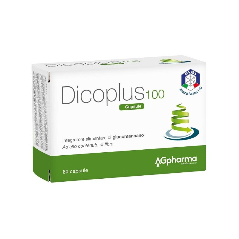 Dicoplus 100 60 capsule